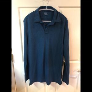 Men’s long sleeve shirt, super soft, NWT
